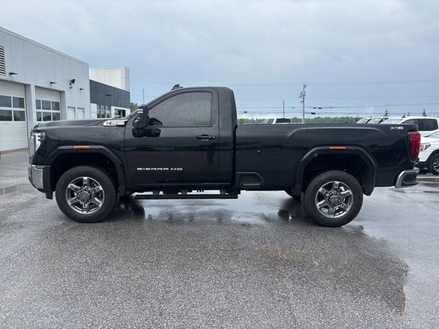 gmc sierra 3500hd 2025 1GT3UTE7XSF304607 image gmc sierra 3500hd 2025 1GT3UTE7XSF304607 image